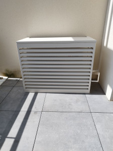 Photo de galerie - Chauffage - Climatisation