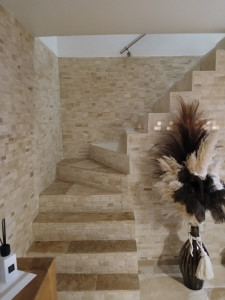 Photo de galerie - Carrelage