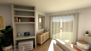 Photo de galerie - Architecte d'intérieur - Décorateur d'intérieur