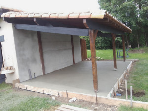 Photo de galerie - Maçonnerie