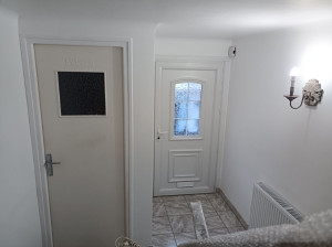 Photo de galerie - Peinture - Tapisserie