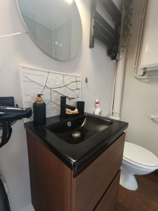 Photo de galerie - Gestion des locations saisonnières Airbnb, booking, Abritel Etc 
