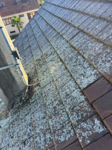 Photo de galerie - Bricolage et multi services