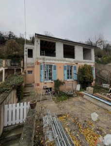 Photo de galerie - Renevatıon