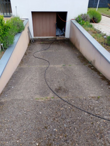 Photo de galerie - Ménage