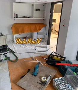 Photo de galerie - Sur place 