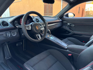 Photo de galerie - Lavage auto