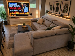 Photo de galerie - Décoration intérieur 