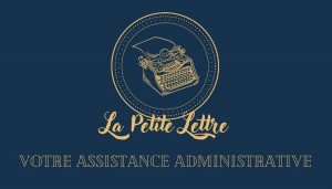 Photo de galerie - LA PETITE LETTRE , MICRO ENTREPRISE