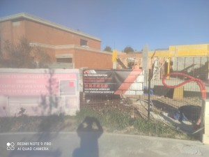Photo de galerie - Maçonnerie