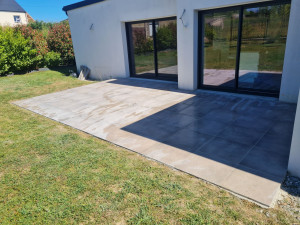 Photo de galerie - Gré ceram suite 
