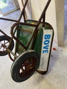 Photo de galerie - Merci