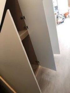 Photo de galerie - Montage meubles en kit