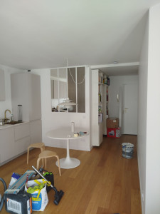 Photo de galerie - Renovación completa 