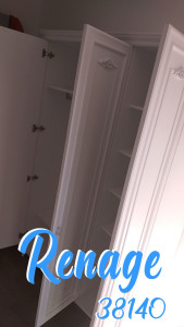 Photo de galerie - Amour cylek monter à renage 