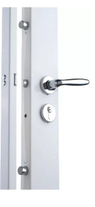 Photo de galerie - Serrurerie