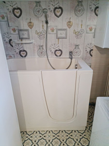 Photo de galerie - Plomberie - Installation sanitaire