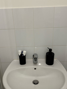 Photo de galerie - Ménage