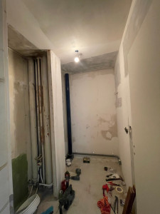 Photo de galerie - Peinture - Tapisserie