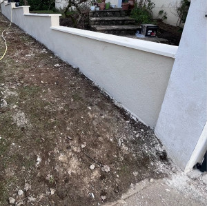 Photo de galerie - Maçonnerie