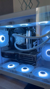 Photo de galerie - Montage, conseils et installation pc gaming