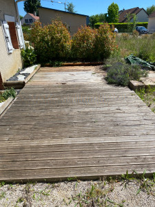 Photo de galerie - Avant 