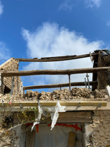 Photo de galerie - Couverture - Toiture