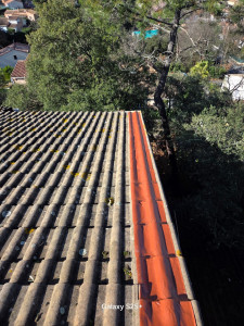 Photo de galerie - Rives