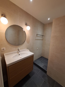 Photo de galerie - Plomberie - Installation sanitaire