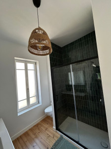 Photo de galerie - Carrelage