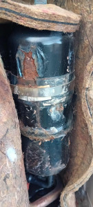 Photo de galerie - Chauffage - Climatisation