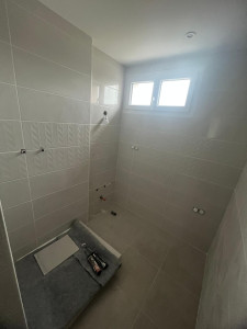 Photo de galerie - Faïence et carrelage 