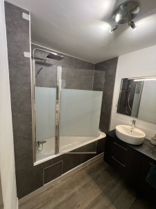 Photo de galerie - Plomberie - Installation sanitaire