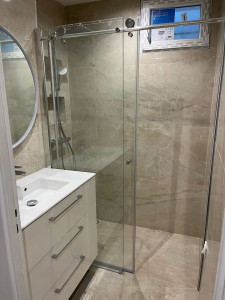 Photo de galerie - Carrelage