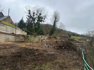 Photo de galerie - Artisan tout corps d'état - Rénovation