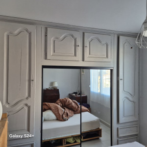 Photo de galerie - Avant 