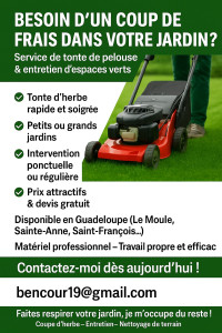 Photo de galerie - Paysagiste - Aménagement du jardin