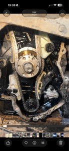 Photo de galerie - Kit chaîne 