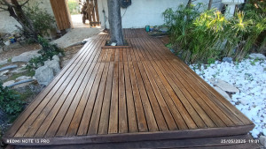 Photo de galerie - Jardinier