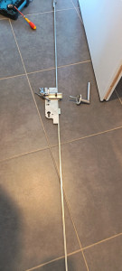 Photo de galerie - Serrurerie