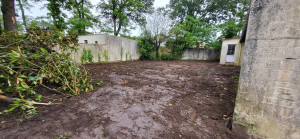 Photo de galerie - Maçonnerie