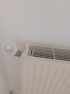 Photo de galerie - Chauffage - Climatisation