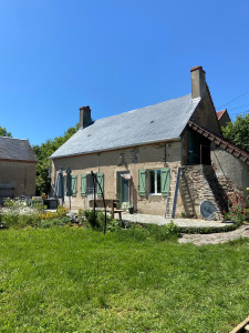 Photo de galerie - Couverture en ardoises 