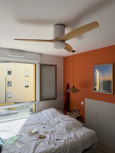 Photo de galerie - Bricolage et multi services
