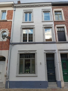 Photo de galerie - Artisan tout corps d'état - Rénovation