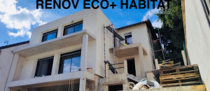 Photo de galerie - Artisan tout corps d'état - Rénovation