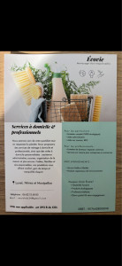 Photo de galerie - Flyer 