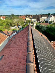 Photo de galerie - Couverture - Toiture