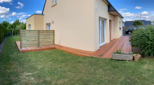 Photo de galerie - Paysagiste - Aménagement du jardin