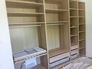 Photo de galerie - Montage meubles en kit